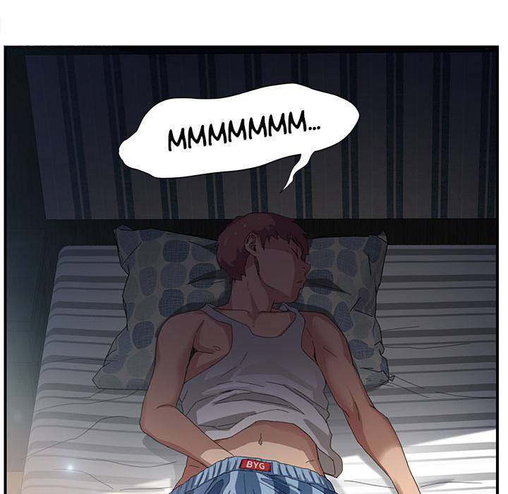 My Stepmom - Chapter 8 - Andromeda 11 page 75 hentai porn comic manga doujin